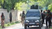 J&K: 2 soldiers martyred in terror attack