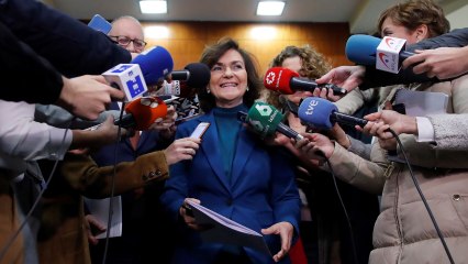 Federico a las 8: El Gobierno acusa a Madrid de "romper la unidad de España"