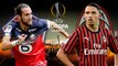 Lille-AC Milan : les compositions probables