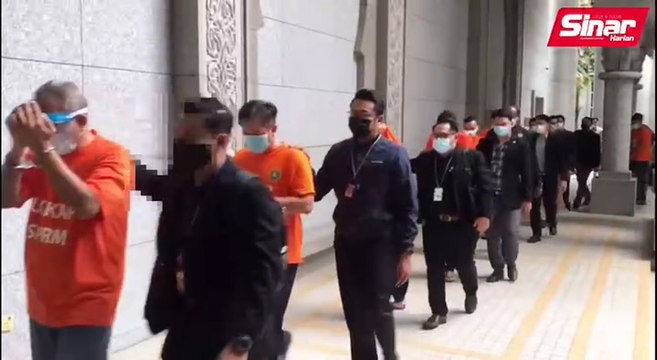 Sindiket cop Imigresen: 3 lagi termasuk timbalan pengarah ditahan