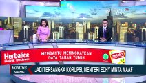Edhy Prabowo Jadi Tersangka Suap, Gerindra: Kita Masih Menunggu Informasi yang Valid dari KPK