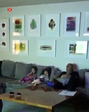 Fatih Terim: Sabahları ofansif futbol, akşamları Frozen ve Winx