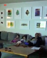 Fatih Terim: "Sabahları ofansif futbol, akşamları Frozen ve Winx"