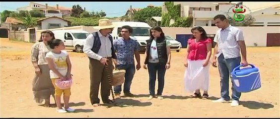 الحلقة 11   _ Chek Negh Netch 1