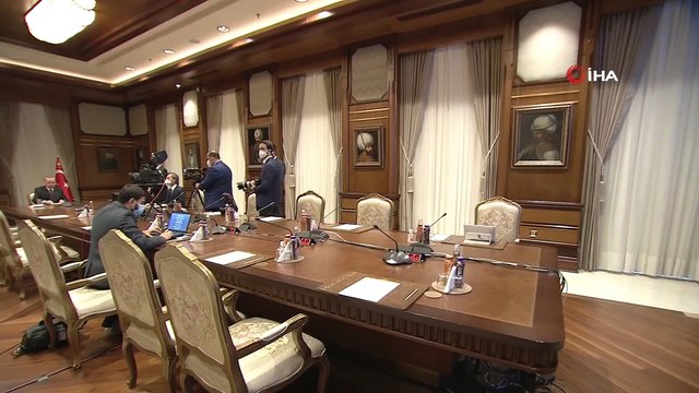 Cumhurbaşkanı Erdoğan, “Dijital Faşizme Karşı Birlikte Mücadele Etmeliyiz”