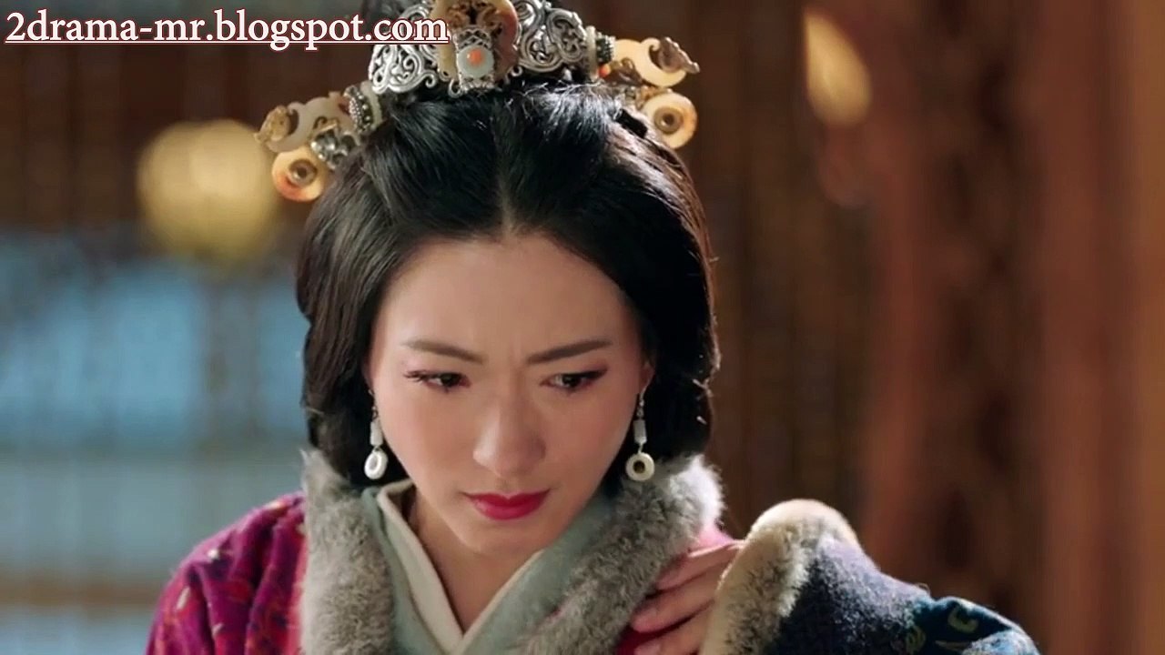 [2DRAMA]secret of the three kingdoms 48