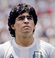 Retour sur le parcours de Diego Maradona, décédé à 60 ans