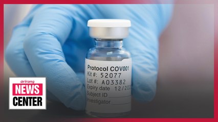 S. Korea preparing to import Covid-19 vaccines