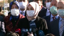 ANKARA - Akıncı Üssü darbe girişimi davasında karar açıklandı - Leyla Şahin Usta