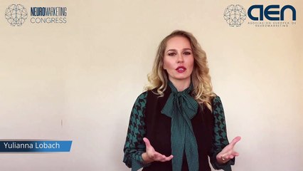 #Neuromarketing Congress ponencia: "Eye tracking en tiempos de distanciamiento social: más allá de la investigación tradicional" (25nov2020)