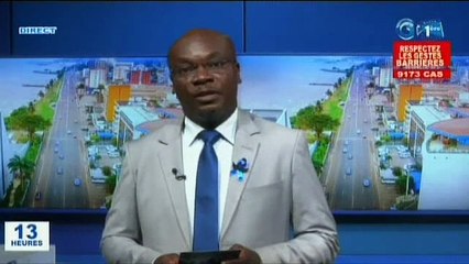 RTG/ Covid-19 : les mesures de protection sont-elles respectées à l’école maternelle?