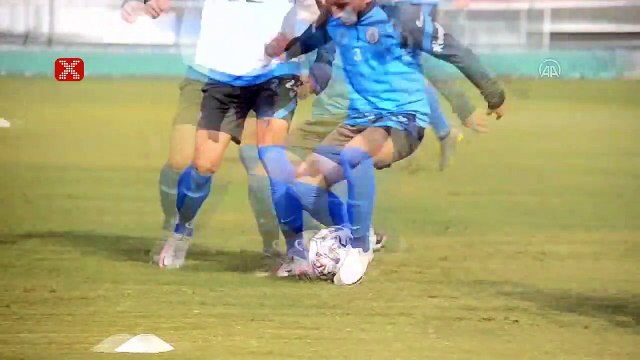 Hüseyin Eroğlu: Altınordu öz kaynak sisteminde Türkiye'de bir model