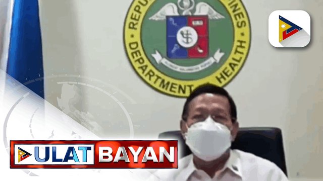 DOH Sec. Duque, nanindigang walang kinalaman sa isyu ng Dengvaxia