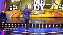 Stand Up Comedy Kalis: Saya Gak Pacaran, Bukan karena Gak Laku tapi Punya Prinsip! - SUCI 5