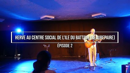 Film réalisé lors du stage chant de la Toussaint avec le TEC et Hervé Peyrard