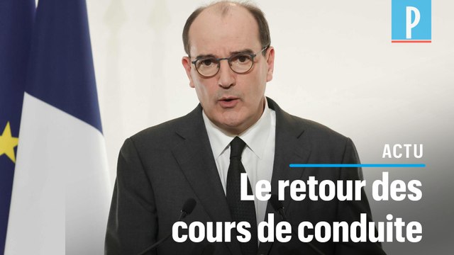 Coronavirus : les auto-écoles vont pouvoir reprendre leurs activités