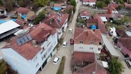 Bursa'da ele geçirildi! Turşu bidonuna saklamışlar