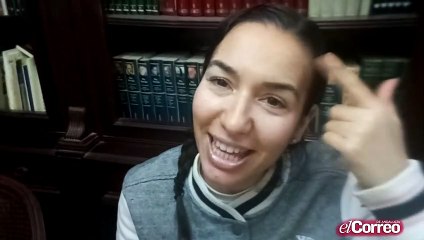 María Graciani nos explica su teoría: "La puerta al corazón del niño"