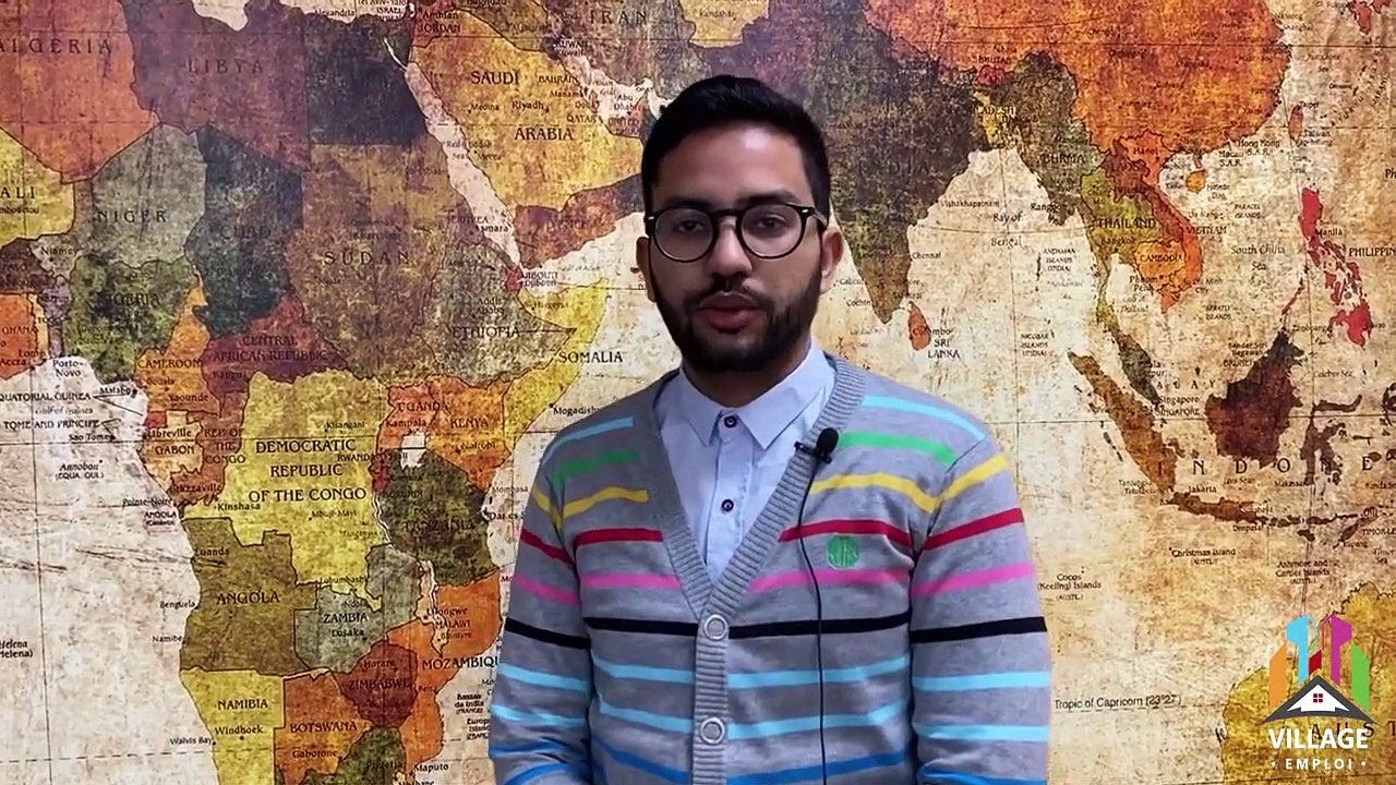 Histoire humaine 5 : l'expérience au sein de Village de L'Emploi ou comment réussir l'insertion professionnelle