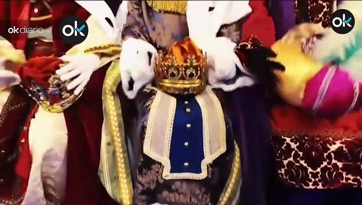 La crisis de las empresas que hacen las carrozas de los Reyes Magos