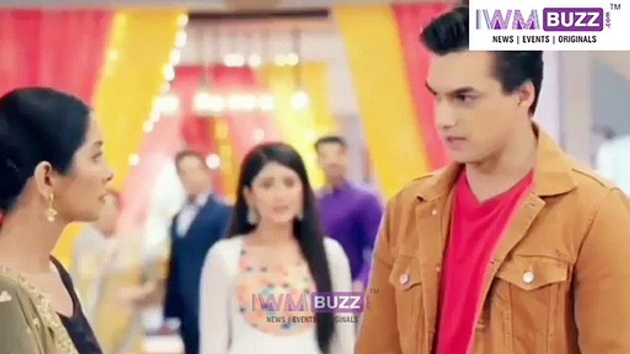 Yeh Rishta Kya Kehlata Hai Spoiler Alert Can Kartik and Naira weather the new storm