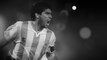 Diego Maradona : Argentina Soccer Legend Biography | Greatest Footballer | Goal of the Century