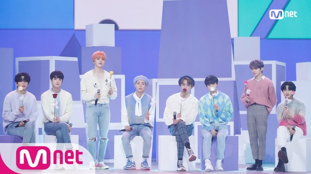 [KCON TACT season 2] 남친돌 유닛 (온앤오프&더보이즈&원어스&베리베리) - 썸 탈거야