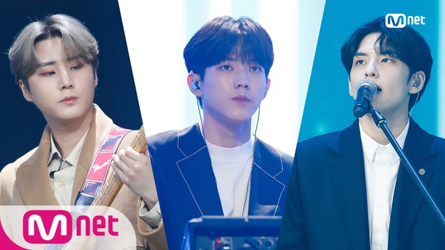 [KCON TACT season 2] DAY6 Even of Day (with 효진 of 온앤오프)- 예뻤어