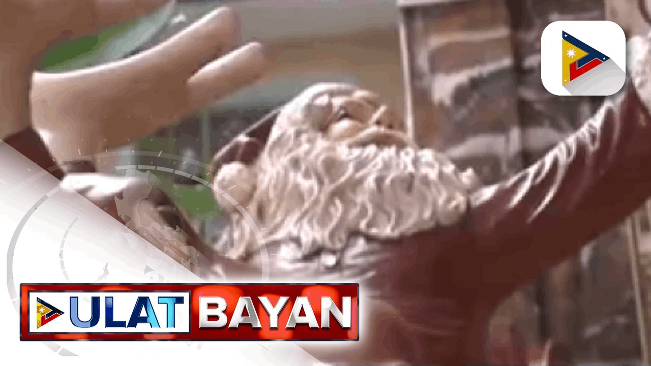 EXCLUSIVE: Casa Santa Museum, maghahatid pa rin ng saya ngayong taon; Panibagong atraksyon, tampok sa Casa Santa Museum
