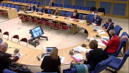 La part des enfants hospitalisés suite à des violences a augmenté de 50 %, indique Adrien Taquet  