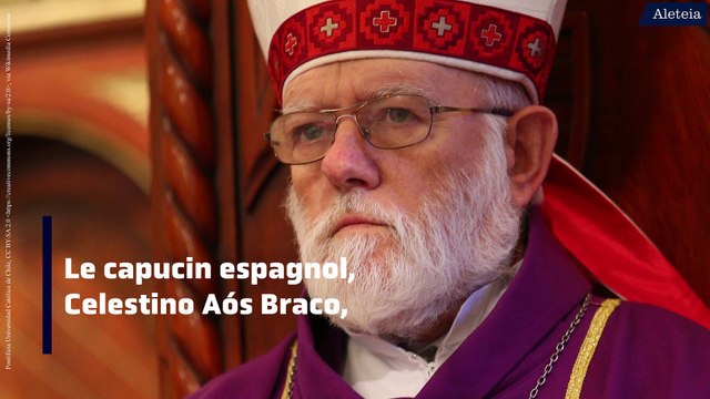 Qui sont les treize nouveaux cardinaux créés par le pape François ?