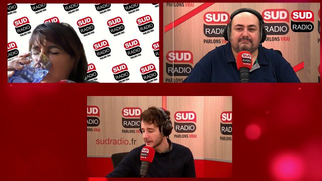 Bertrand Usclat - Ma seule limite, c'est de ne blesser personne. Parfois ça rate !