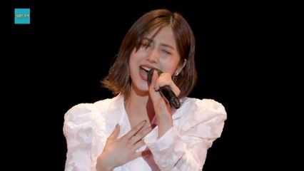 [60fps] 佐藤優樹「僕は君に恋をする(平井堅カヴァー)」 モーニング娘。'20