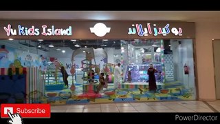 New view of Rashid Mall - Al-Khobar, Saudi Arabia
