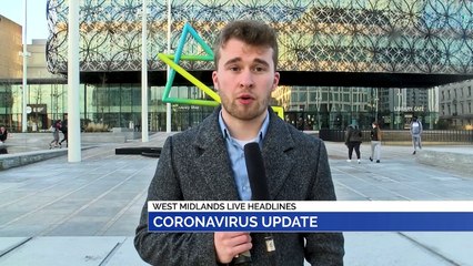 NEWS: 26th November 2020