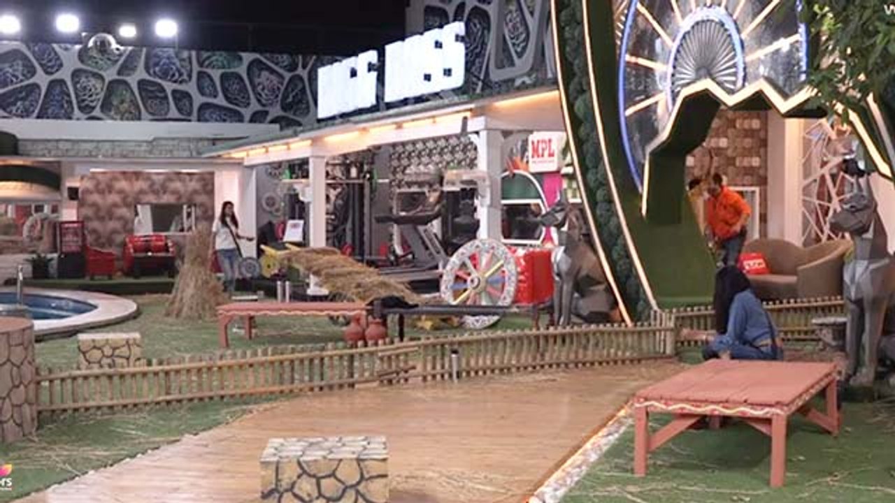 Biggboss हाउस में Captaincy Task को लेकर दो गुटों में बंटे कंटेस्टेंट्स