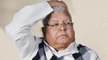 FIR lodged against Lalu over ‘horse trading audio clip’