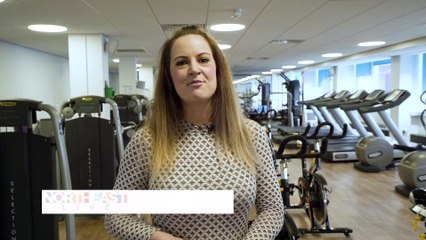 Movements to help improve your balance