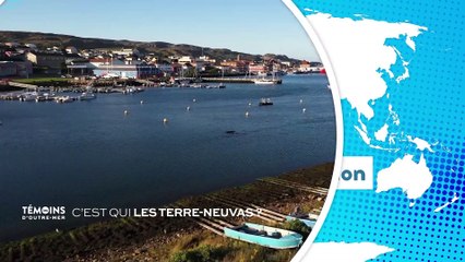 Connaissance des Outre-mer