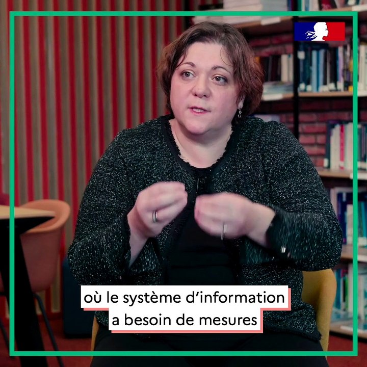 [Emploi tech dans l'État]  Delphine Auger, cheffe de groupe sécurité des SI au ministère de l'Écologie