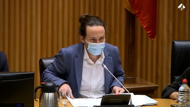 Gobierno presentará en los próximos días medidas que eviten desahucios de personas vulnerables