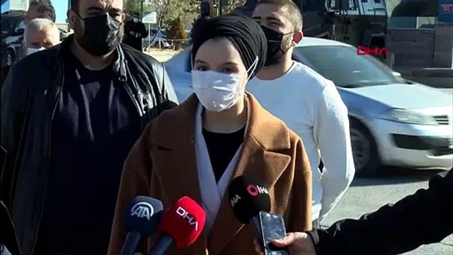 Akıncı Üssü darbe girişimi davası sanıklarına ceza yağdı