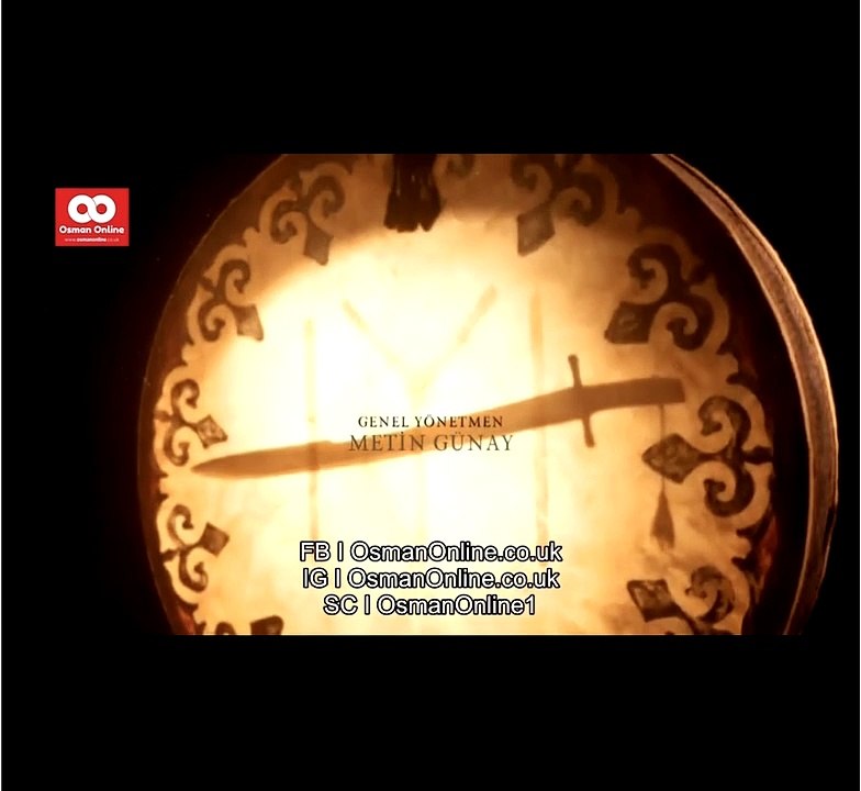 Kurulus Osman Episode 35( part 1) English subtitles