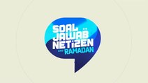 Suami isteri bermanja ketika siang Ramadan