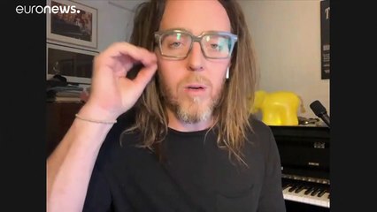 Aya Nakamura und Tim Minchin: Neues aus der Musikszene