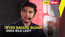 Syed Saddiq sudah, anda bila lagi?