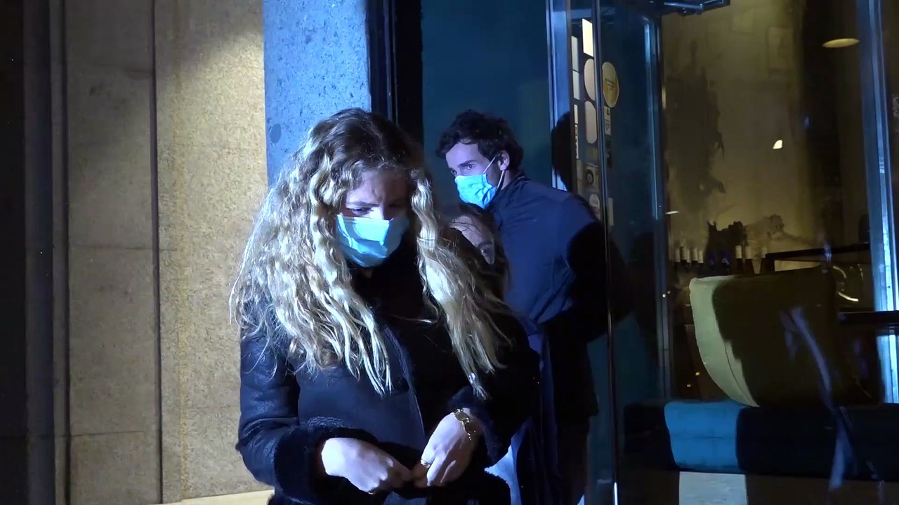 Tamara Falcó: de estrella de Hollywood a marquesa enamorada en una sola noche