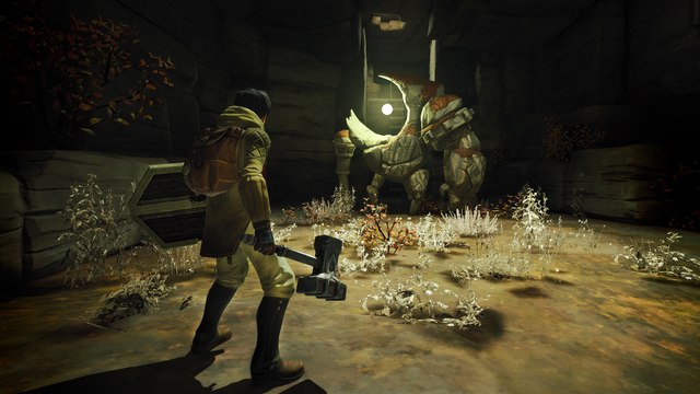 Chronos : Before the Ashes - Bande-annonce de présentation