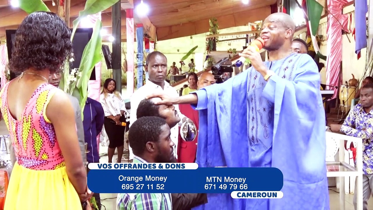 culte dim 22 11 2020 2eme partie~1