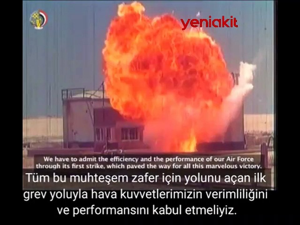 Tehdit edici adım! Mısır’dan İsrail’e 'ciddi' u...